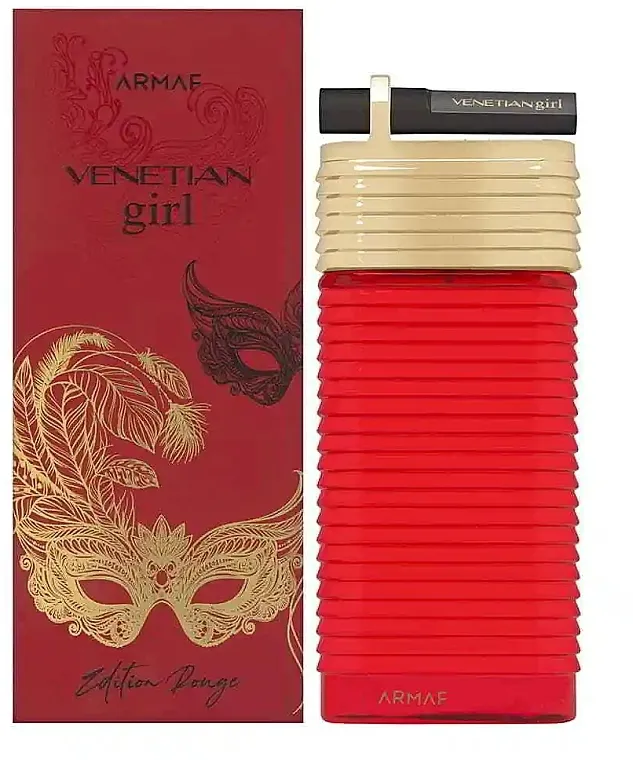 Parfemska voda Armaf Venetian Girl Edition Rouge