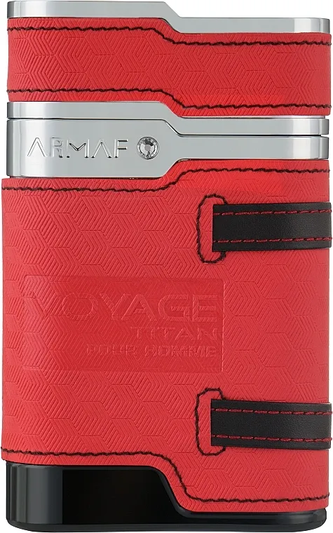Parfemska voda Armaf Voyage Titan Pour Homme