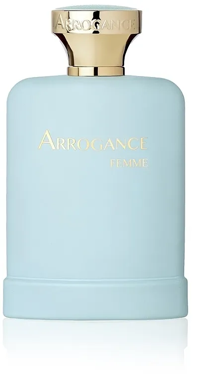 Parfemska voda Arrogance Femme Anniversary