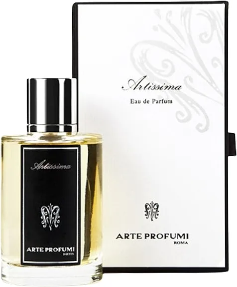 Parfemska voda Arte Profumi Artissima