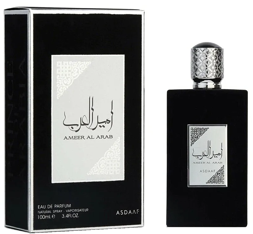 Parfemska voda Asdaaf Ameer Al Arab