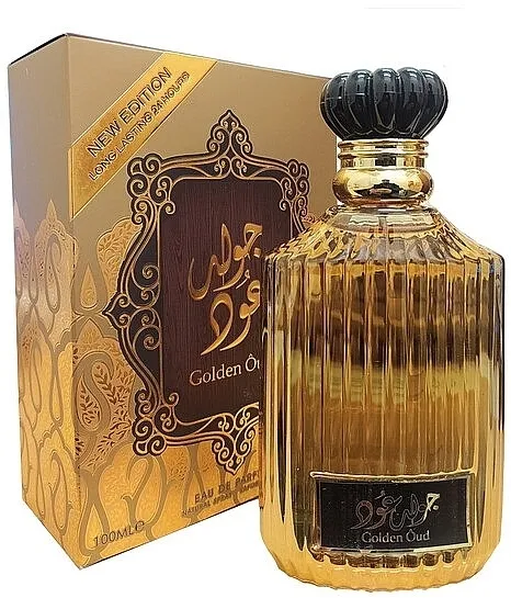 parfemska voda Asdaaf Golden Oud