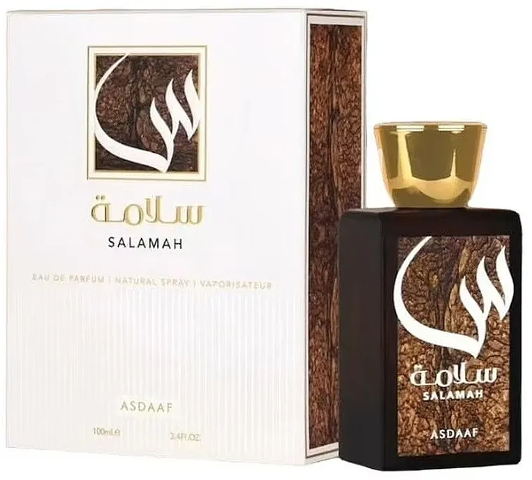 Parfemska voda Asdaaf Salamah