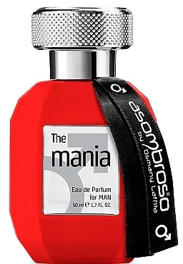 Parfemska voda Asombroso The Mania For Man