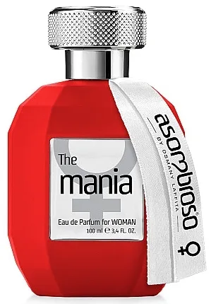 Parfemska voda Asombroso The Mania For Woman