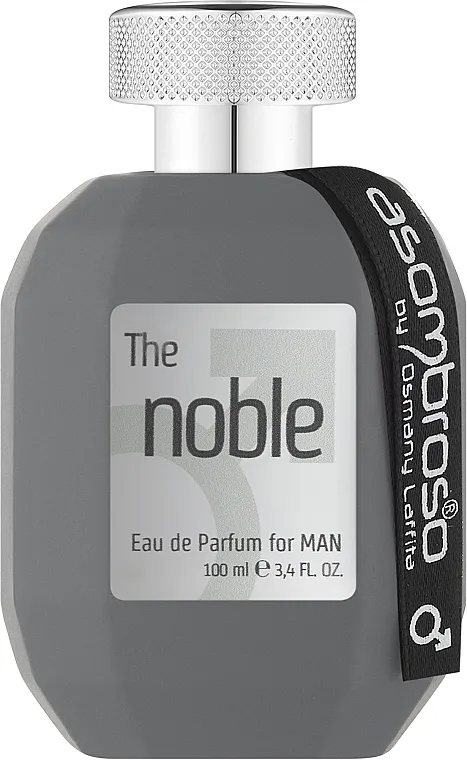 Parfemska voda Asombroso The Noble For Man