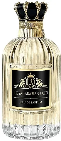 Parfemska voda Assala Prime Royal Arabian Oud