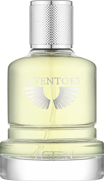 Parfemska voda Asten Inventors