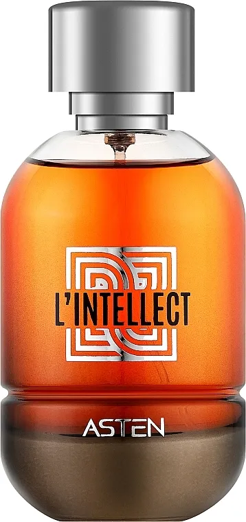 Parfemska voda Asten L'Intellect