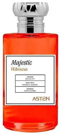 parfemska voda Asten Majestic Hibiscus