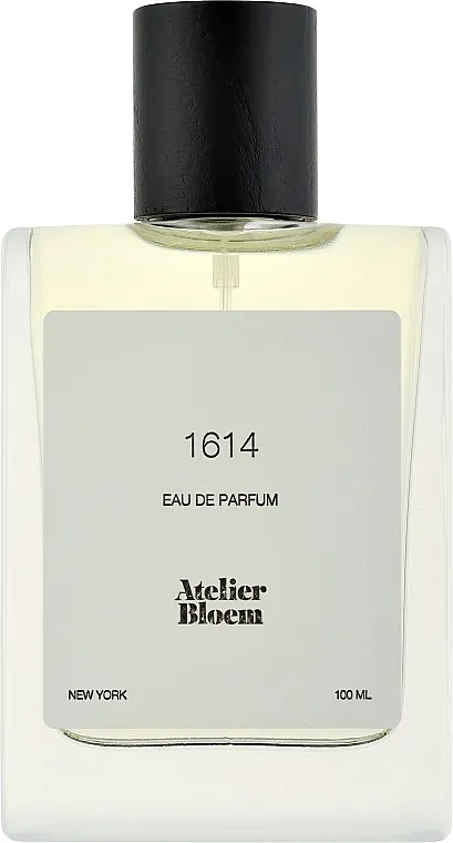 Parfemska voda Atelier Bloem 1614