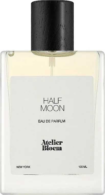 Parfemska voda Atelier Bloem Half Moon