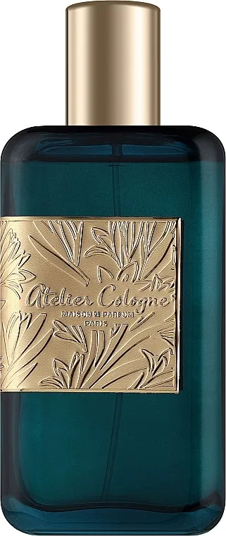 Parfemska voda Atelier Cologne Eclat de Tubereuse