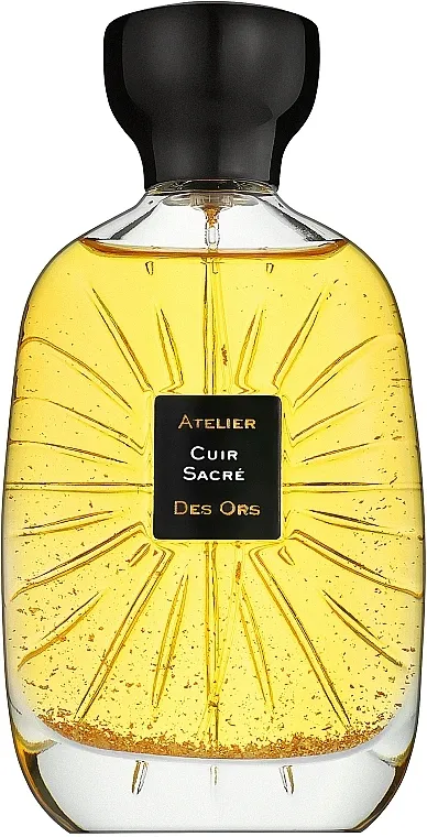 Parfemska voda Atelier Des Ors Cuir Sacre