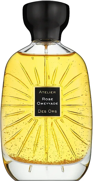 Parfemska voda Atelier Des Ors Rose Omeyyade
