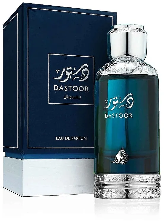 Parfemska voda Athoor Al Alam Dastoor lil Riyal