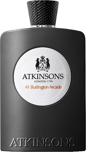 Parfemska voda Atkinsons 41 Burlington Arcade
