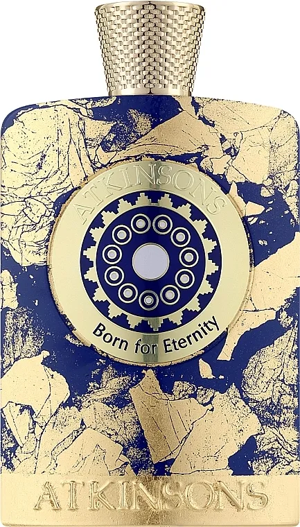 Parfemska voda Atkinsons Born for Eternity