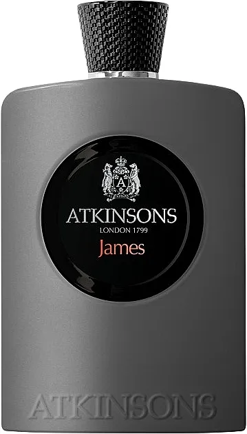 Parfemska voda Atkinsons James