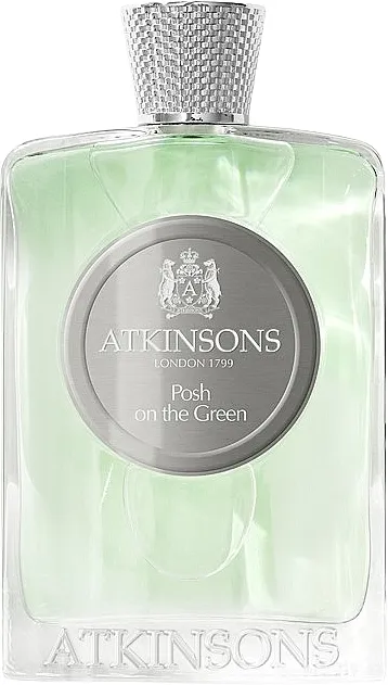 Parfemska voda Atkinsons Posh on the Green