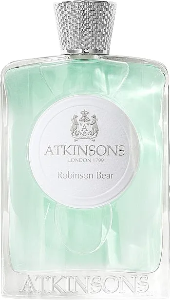Parfemska voda Atkinsons Robinson Bear