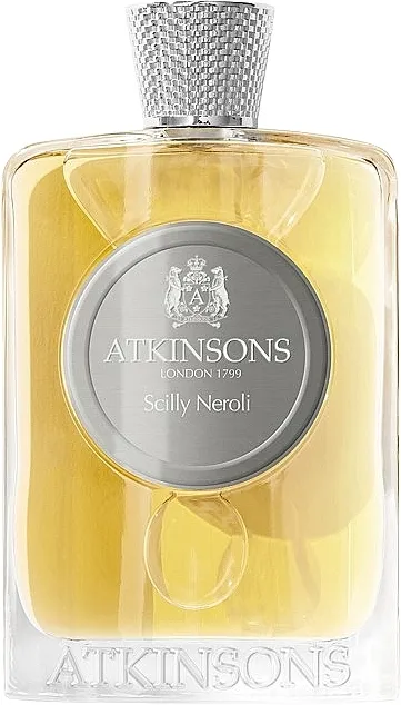 Parfemska voda Atkinsons Scilly Neroli