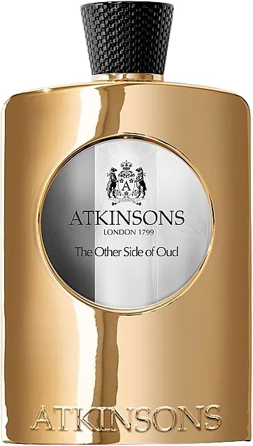 Parfemska voda Atkinsons The Other Side Of Oud