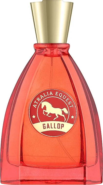 Parfemska voda Atralia Equest Gallop