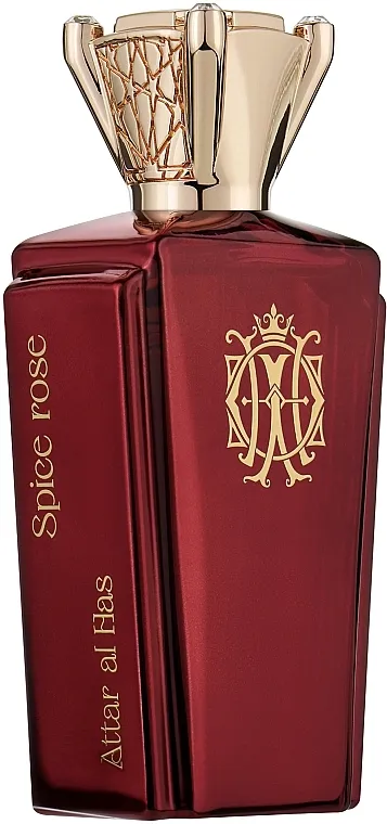 Parfemska voda Attar Al Has Spice Rose