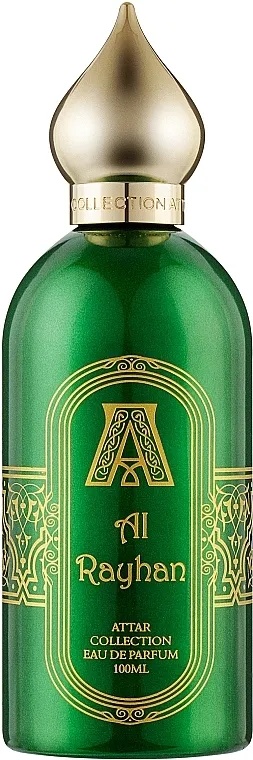 Parfemska voda Attar Collection Al Rayhan