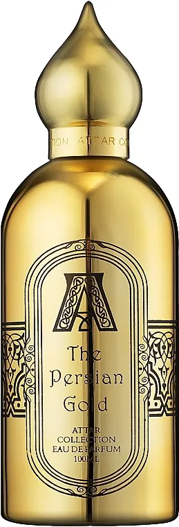 Parfemska voda Attar Collection The Persian Gold