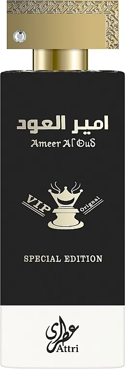 Parfemska voda Attri Ameer Al Oud