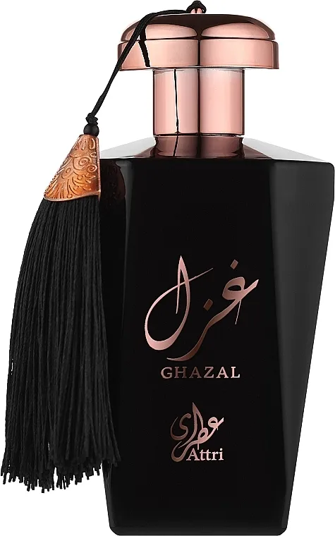 Parfemska voda Attri Ghazal