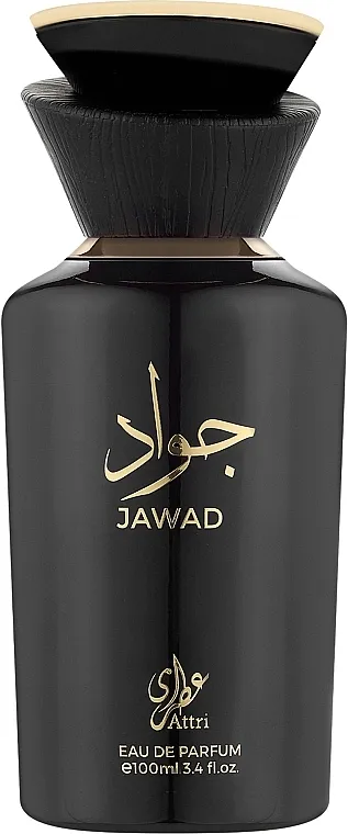 Parfemska voda Attri Jawad