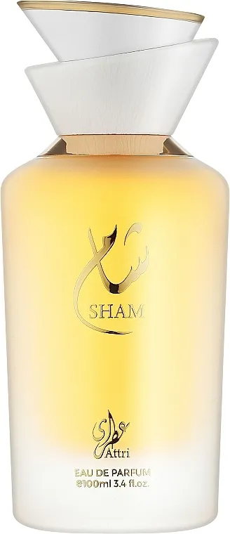 Parfemska voda Attri Sham