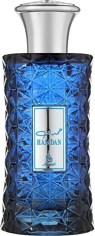 Parfemska voda Atyaab Hamdan