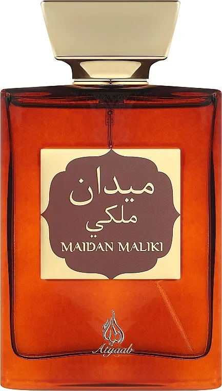 Parfemska voda Atyaab Maidan Maliki Brown