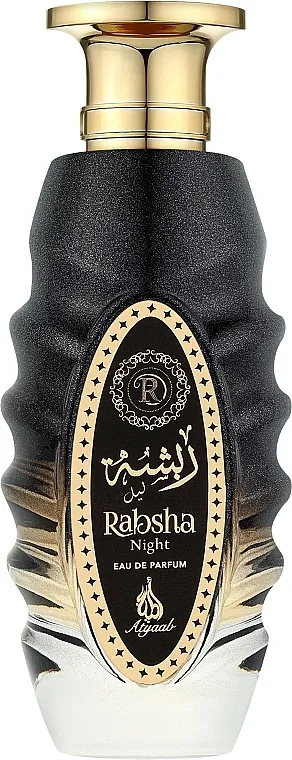 parfemska voda Atyaab Rabsha Night