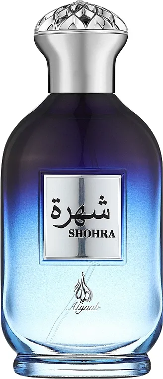 Parfemska voda Atyaab Shohra Blue
