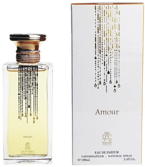 Parfemska voda Aurora Scents Amour