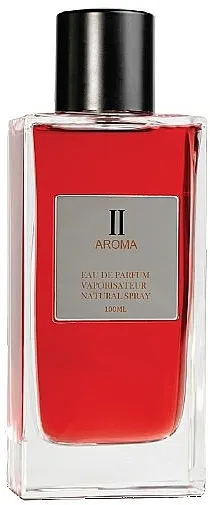 Parfemska voda Aurora Scents Aroma II