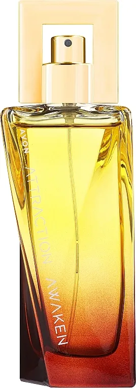 Parfemska voda Avon Attraction Awaken For Her