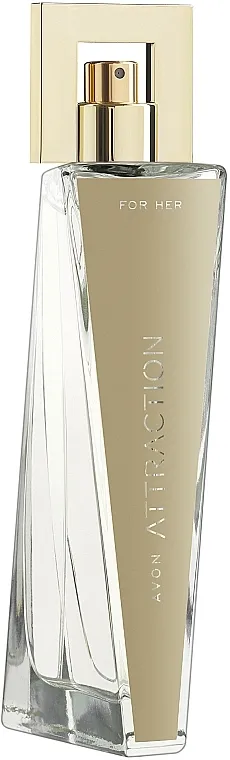 Parfemska voda Avon Attraction for Her