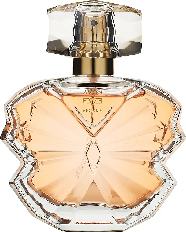 Parfemska voda Avon Eve Become