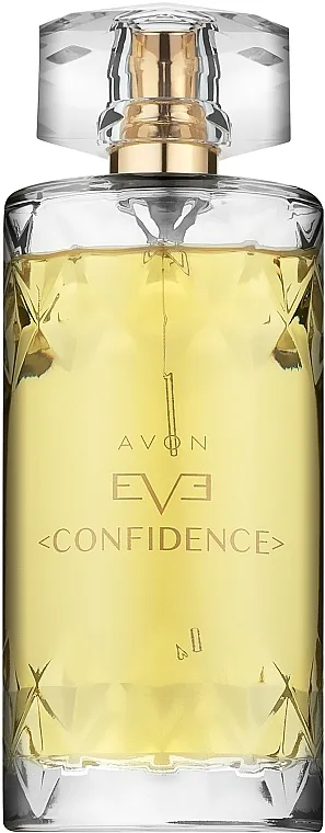 Parfemska voda Avon Eve Confidence