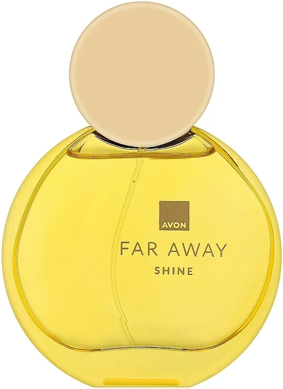 Parfemska voda Avon Far Away Shine