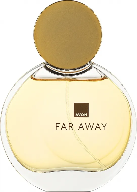 Parfemska voda Avon Far Away