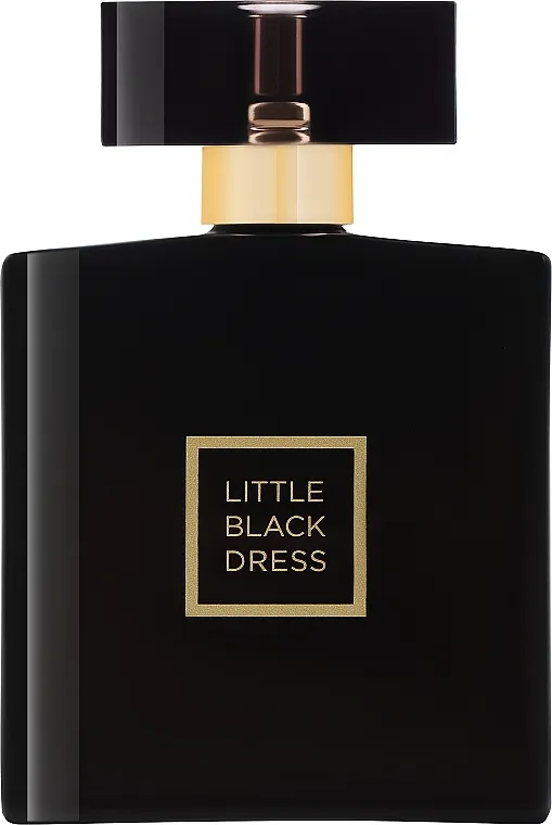 Parfemska voda Avon Little Black Dress