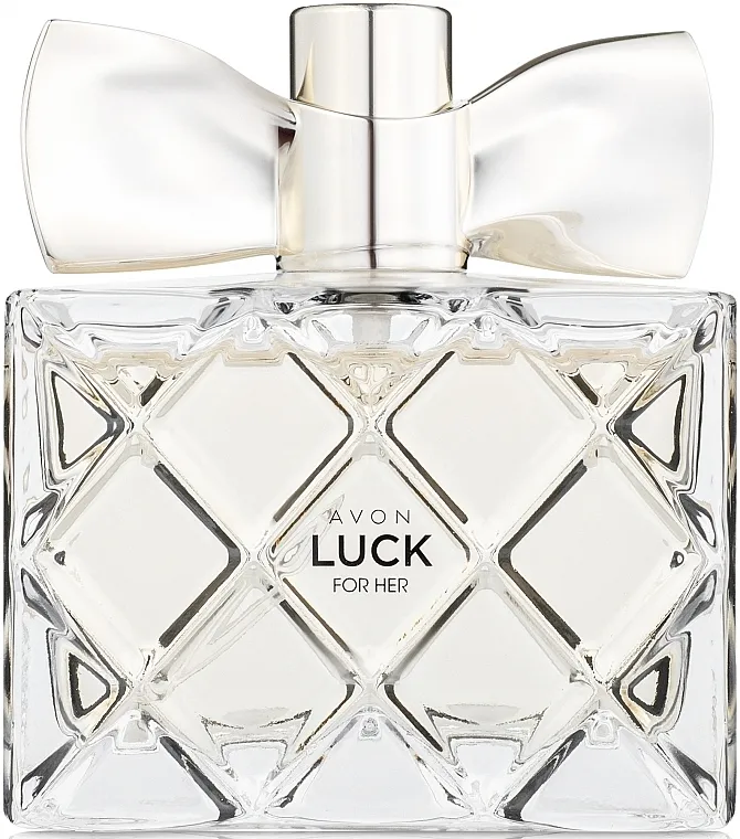 Parfemska voda Avon Luck For Her