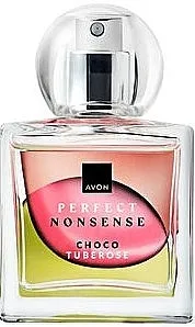 Parfemska voda Avon Perfect Nonsense Choco Tuberose